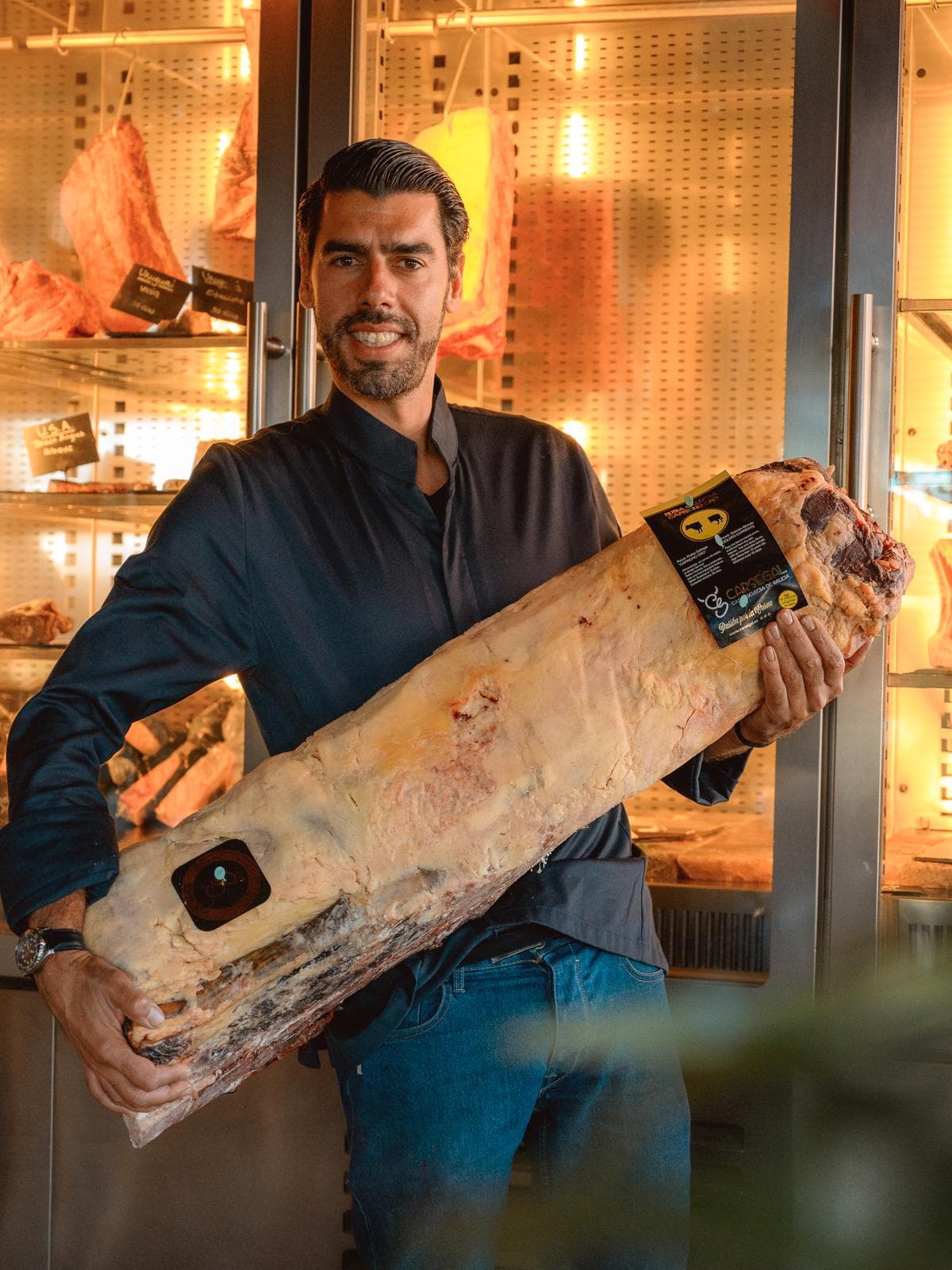 Costela no Bafo 12 horas