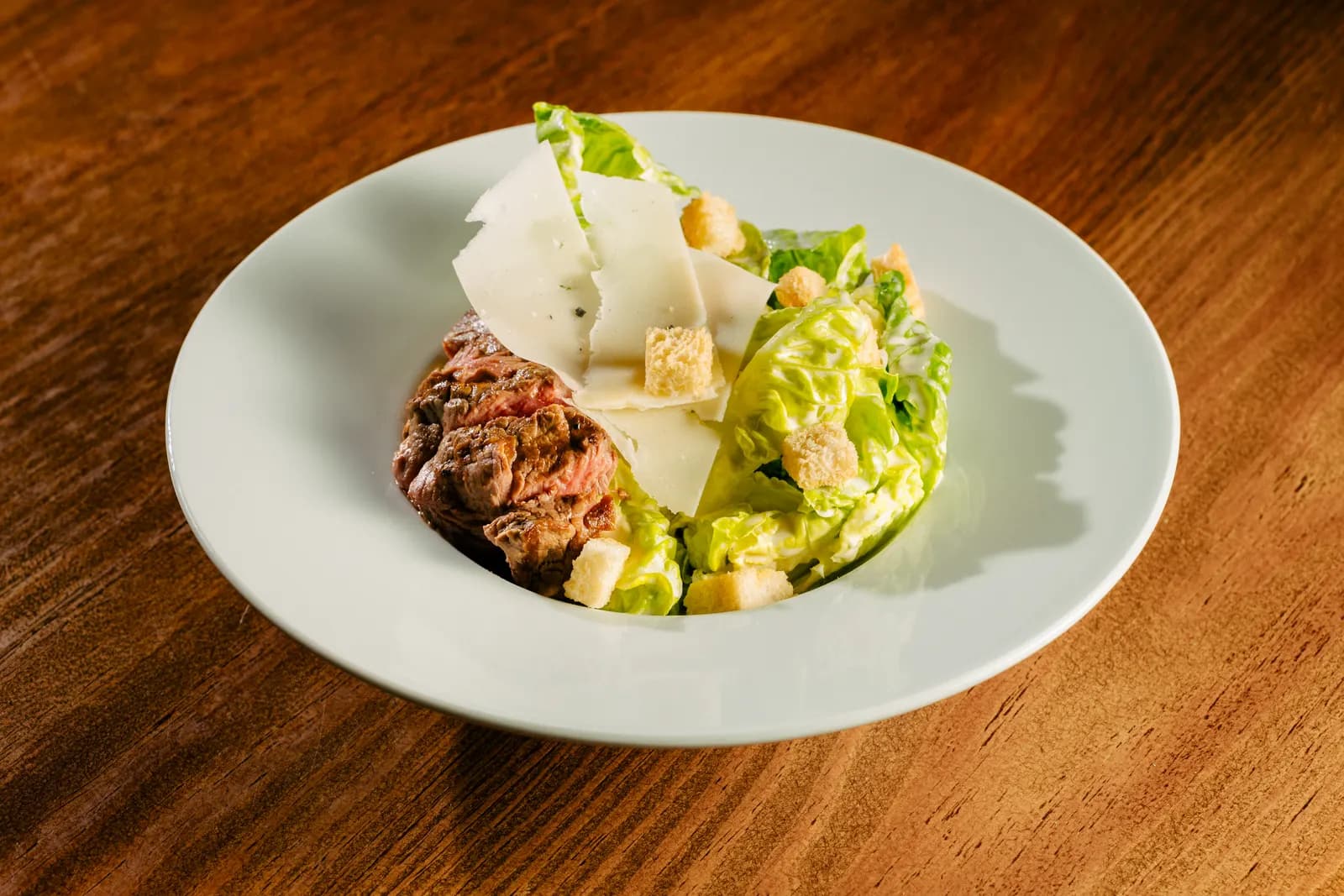 Chef's Caesar Salad