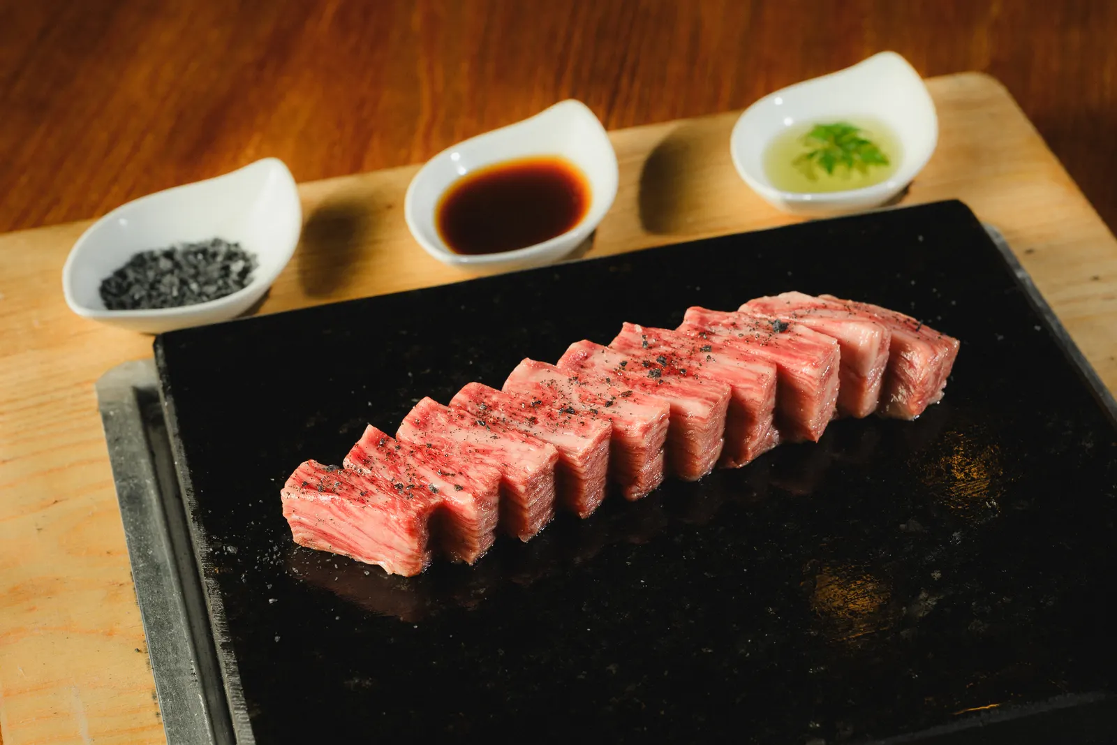 Japanese Kobe Tataki 100g