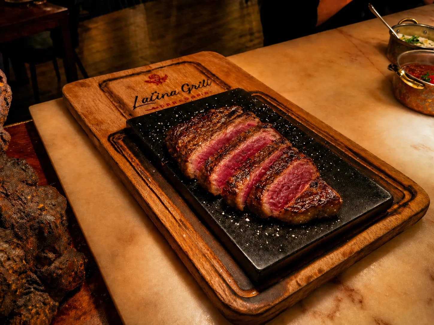 澳洲或美国臀盖肉 250克