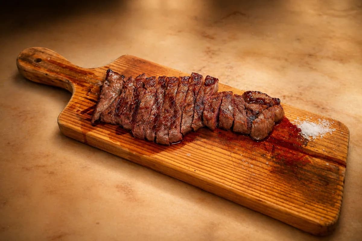 Picanha – Australie ou USA 250g