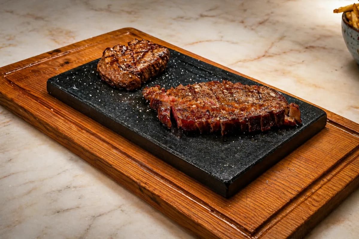 Rumsteck Australien 250g