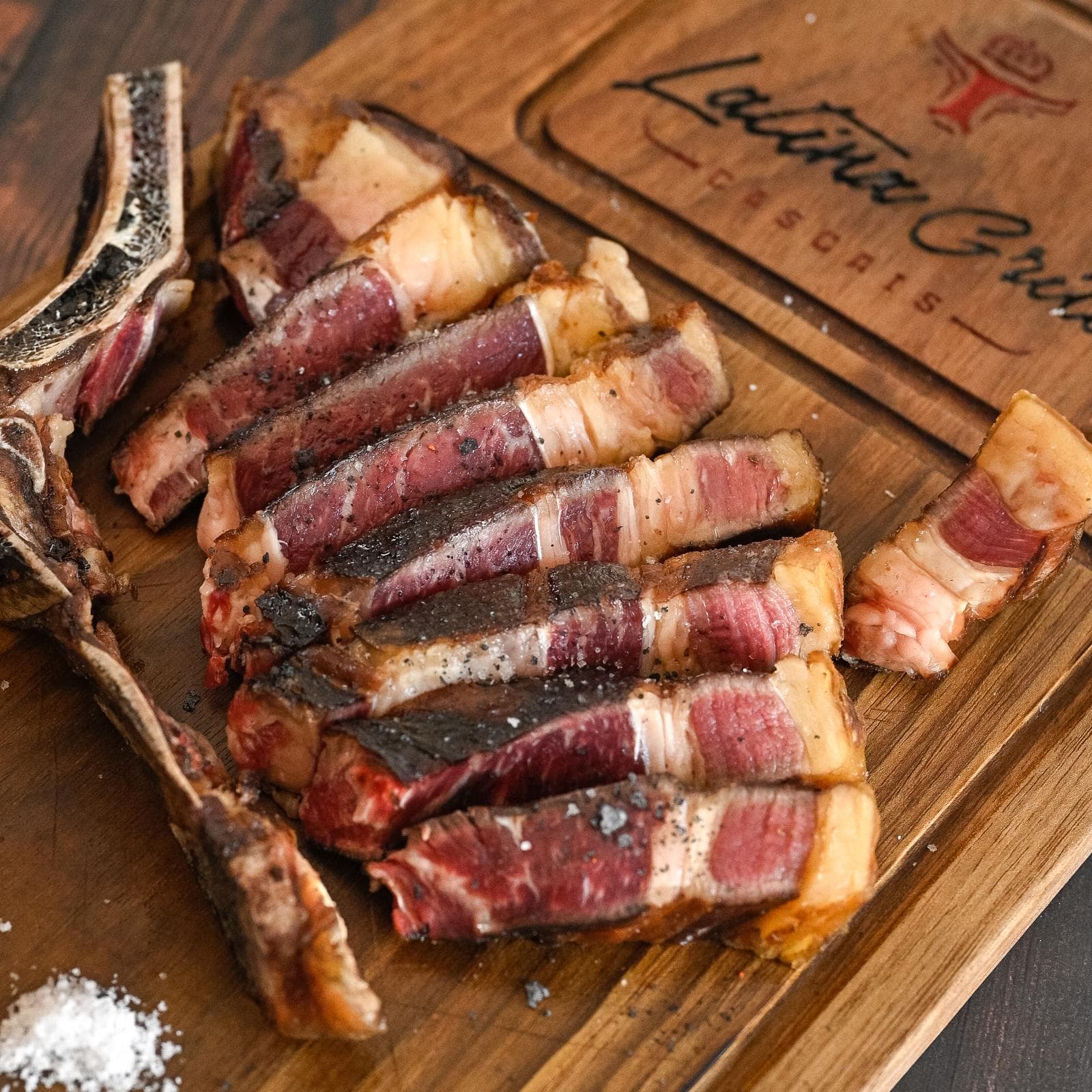 Tomahawk Wagyu Austrália