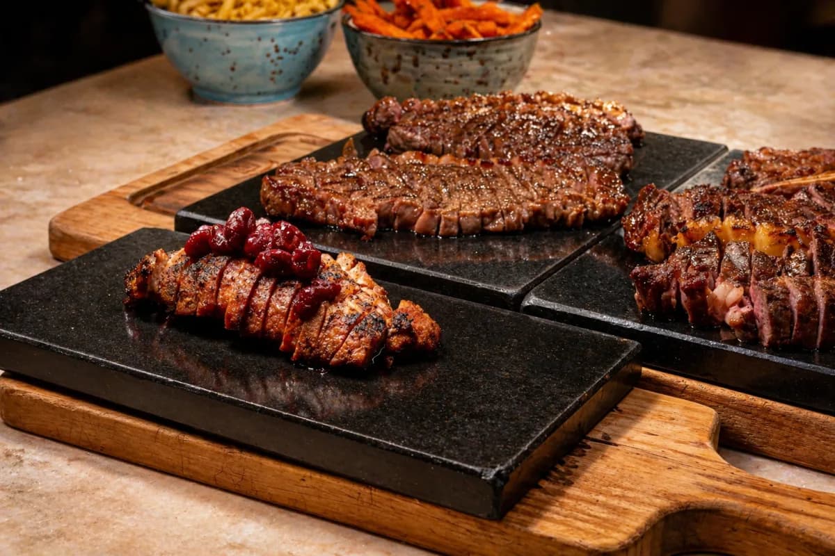 Tomahawk Wagyu Australien