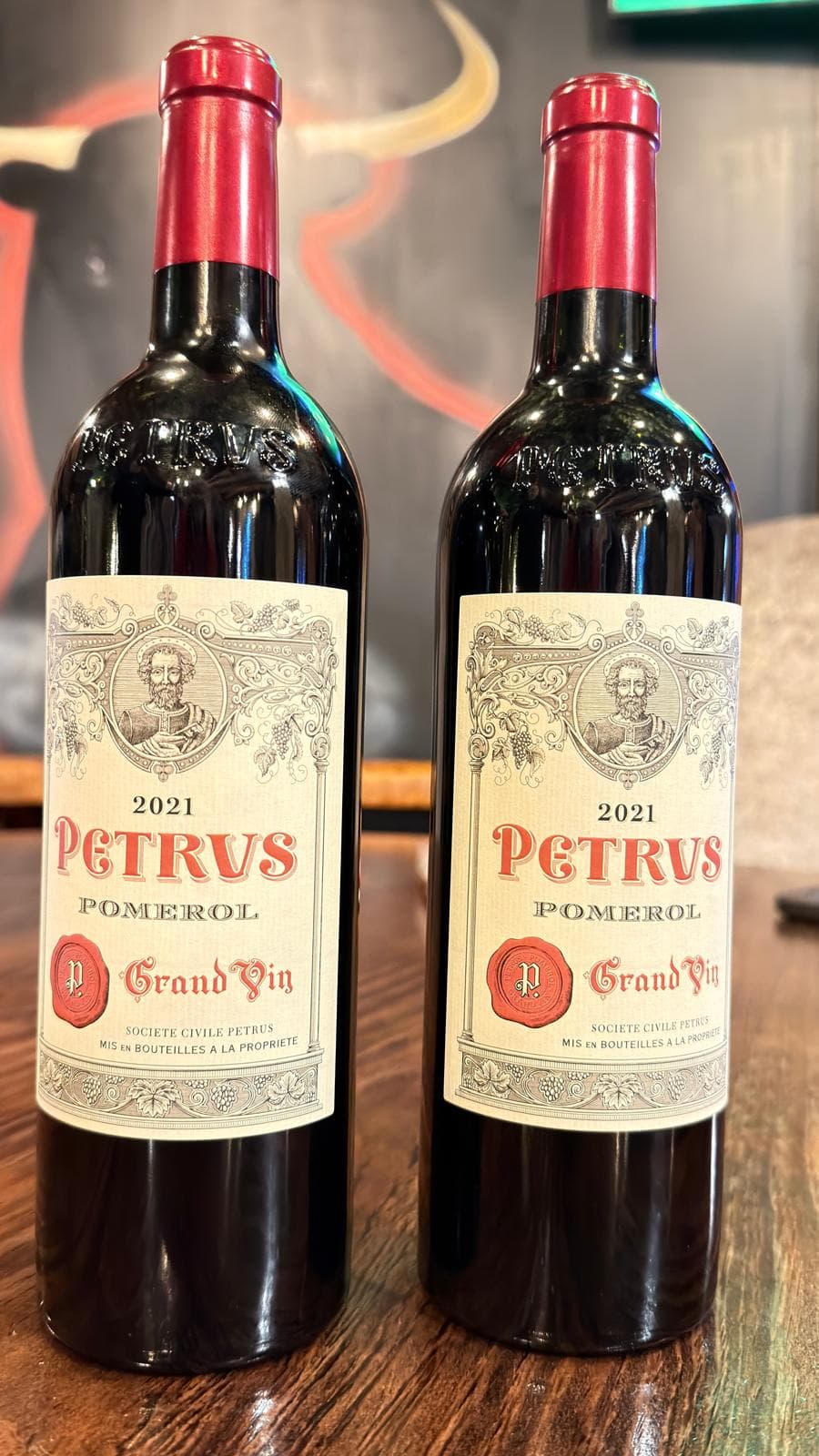 Carta & Harmonização