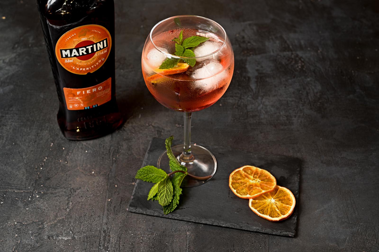 Martini Premium