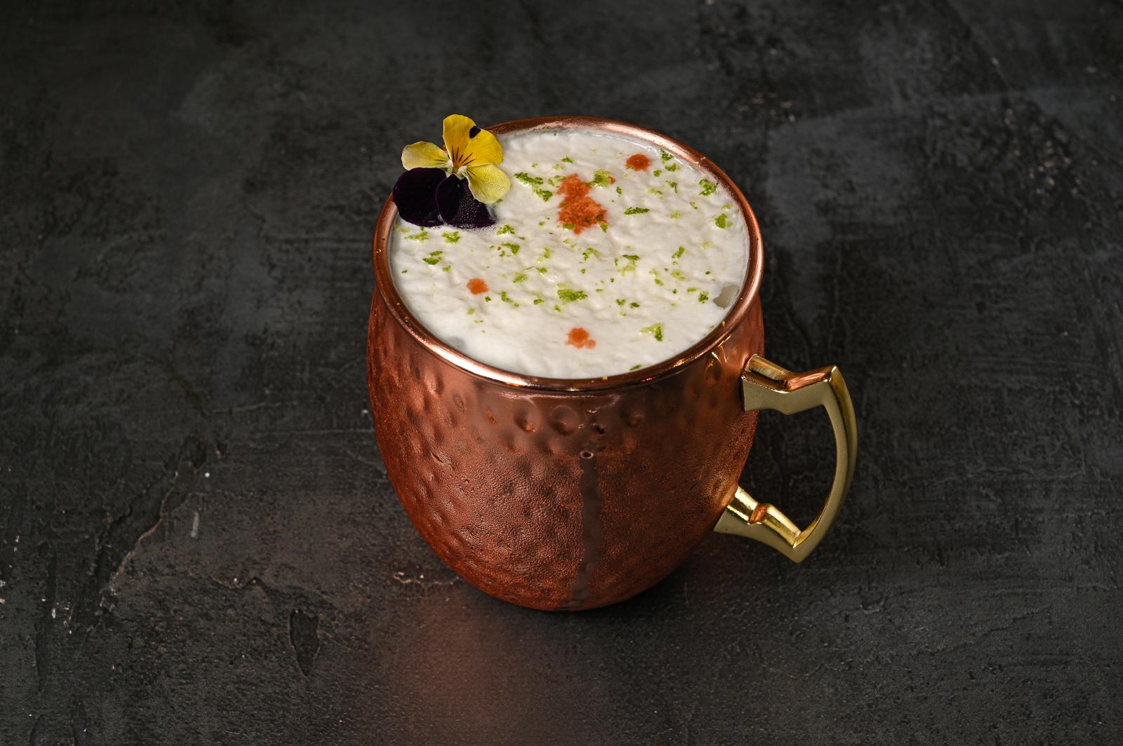 Moscow Mule